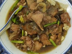 -八两八金·莱芜特色炒鸡(市南漳浦路店)