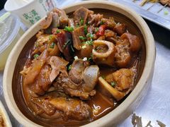 -小民大排档(马场角横路店)