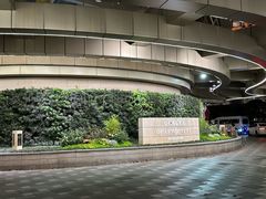 -杭州君悦酒店