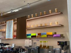 -Chrisbakery&Cafe克莉丝烘焙咖啡馆(万科店)
