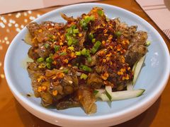 -豫璟轩中餐厅(南昌万怡店)