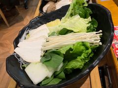 -牛品福潮汕牛肉火锅(旺庄店)