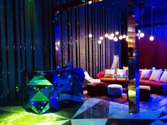 -SPARK(成都W酒店)