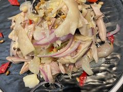 -新兴·金羊座·粤菜点心(乐峰店)