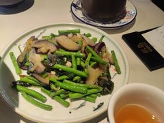 -秋色客家菜(南山店)