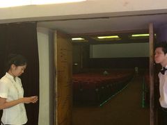 -大光明电影院(南京西路店)