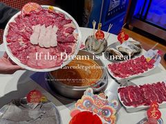 -荣叔港式沙嗲牛肉火锅(正佳潮流店)