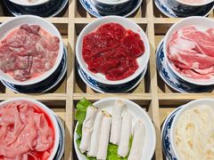 -周师兄大刀腰片火锅(解放碑总店)