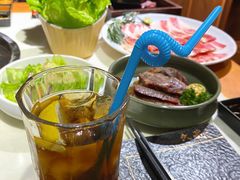 -久藏·横膈膜烧肉·酒场(江汉路店)