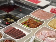 -海底捞火锅(金融街万达店)