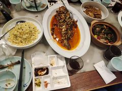 -鸭匠食府·挂炉烤鸭·新京菜(阜成路店)
