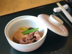 -长富宫饭店·日本料理樱