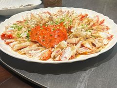 -高佳庄·舟山海鲜(海景旗舰店)