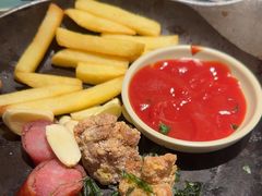 -鹿港小镇(西单大悦城店)