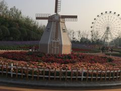 -云幽谷旅游区