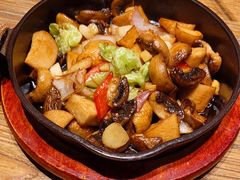 -云海肴云南菜·蒸汽石锅鱼(北京良乡华冠店)