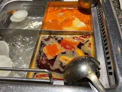 -海底捞火锅(群星城店)
