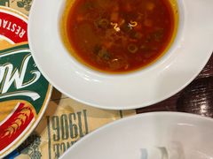 -马迭尔德式西餐精酿啤酒屋(中央大街店)