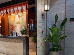 -恒记饭店·海鲜明档(淹城店)