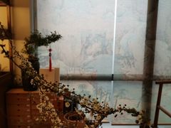 -汉艺唐风茶艺培训(联发华美空间店)