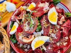 -Alimentari早午餐(安福路店)