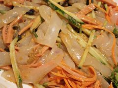 -大哈福烧烤·海鲜·家常菜(延安三路店)