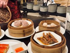 -京香轩·中餐厅(上海中庚聚龙酒店)