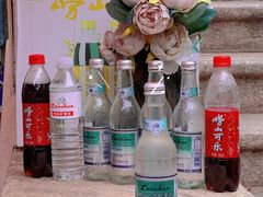 -青岛海滨风景区小鱼山