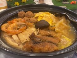 -光大会展中心国际大酒店-宴会厅