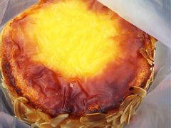 岩烧芝士蛋糕-味多美(江安路店)