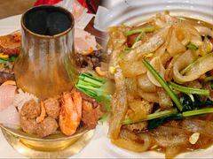 -老爷庙风味美食府(魏都大道店)