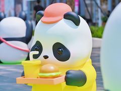 -东莞松山湖万象汇