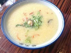 -鲍馬爷·鲍粥(洛浦店)