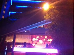 外景-深圳海景嘉途酒店(东翼楼)