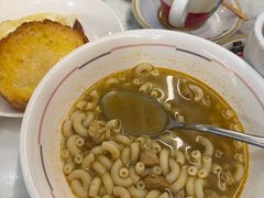 -深仔记茶餐厅(亚士厘道店)