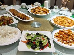 -裕德隆清真饭庄·天津特色菜(河东店)