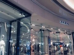 -ZARA(红谷滩万达店)