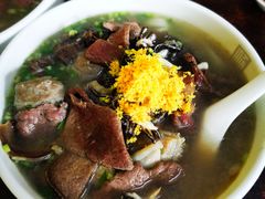 -潮镇老尾牛杂(环城西路店)