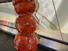 -小吊梨汤·北京菜·烤鸭(清河万象汇店)