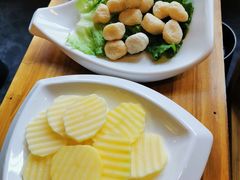 -小小河边鱼(天润城店)