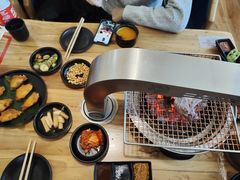 -九田家黑牛烤肉料理(吴江万象汇店)