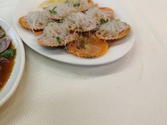 -新金盛·海鲜酒楼(盐田店)