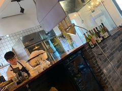 -羽深肉铺 Steak & Wine