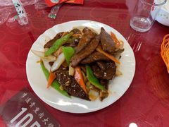 -李连贵熏肉大饼(兴工街店)