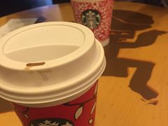-星巴克臻选(深圳华强北茂业店)