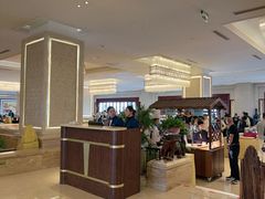 -海州湾会议中心中餐厅