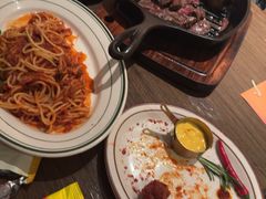 -ZAFFERANO西班牙海鲜饭(上海首店)