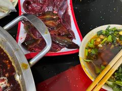 -储奇门鳝鱼火锅(总店)