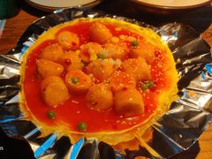 -嘉禾·悦享餐厅(八方汇店)