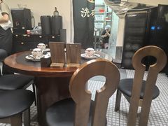 -旺爷砂锅·茶作(国贸城店)